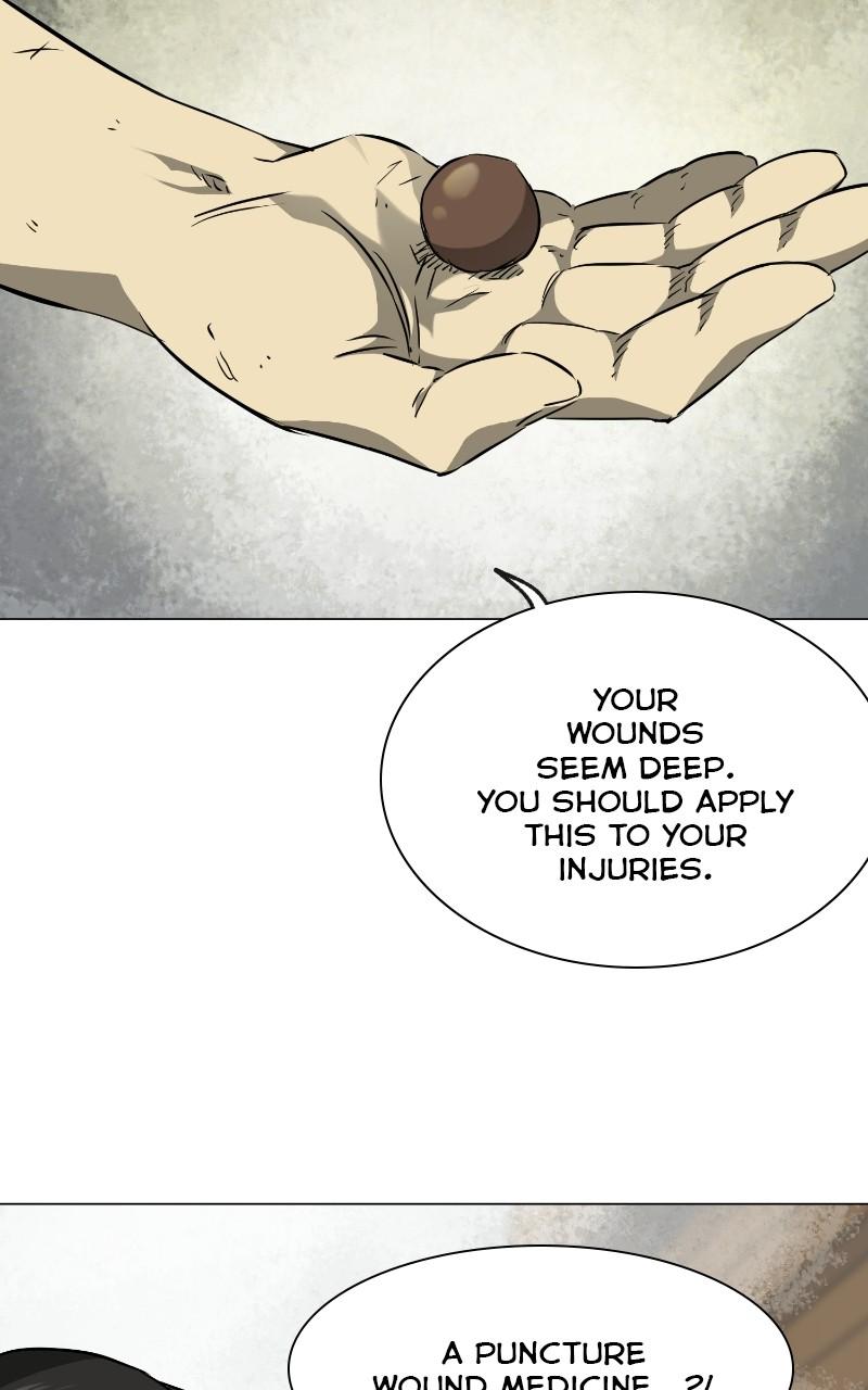 Read Infinite Leveling: Murim chapter 125.5 image 80 on Lezhin