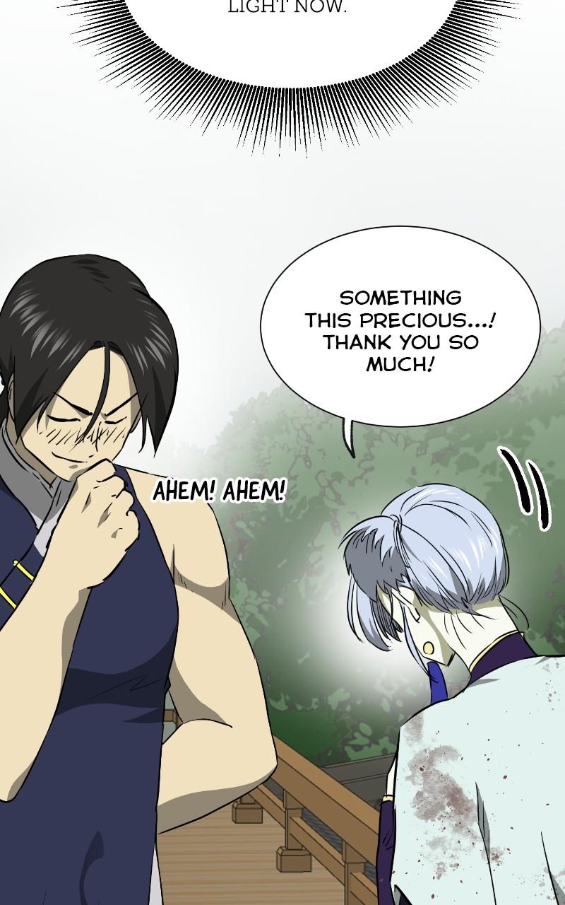 Read Infinite Leveling: Murim chapter 125.5 image 85 on Lezhin