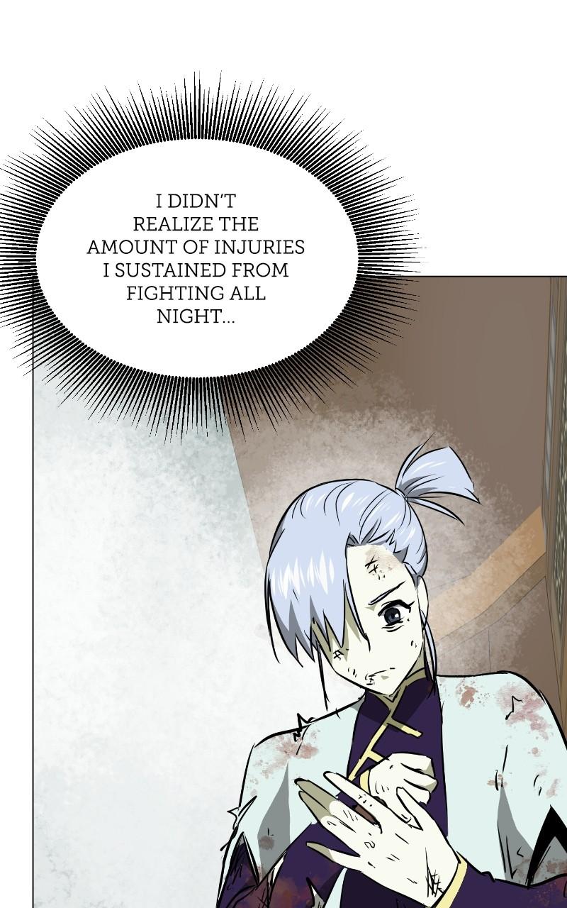Read Infinite Leveling: Murim chapter 125.5 image 88 on Lezhin