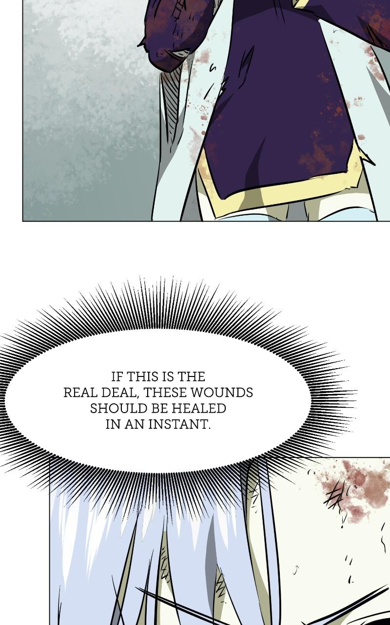 Read Infinite Leveling: Murim chapter 125.5 image 89 on Lezhin