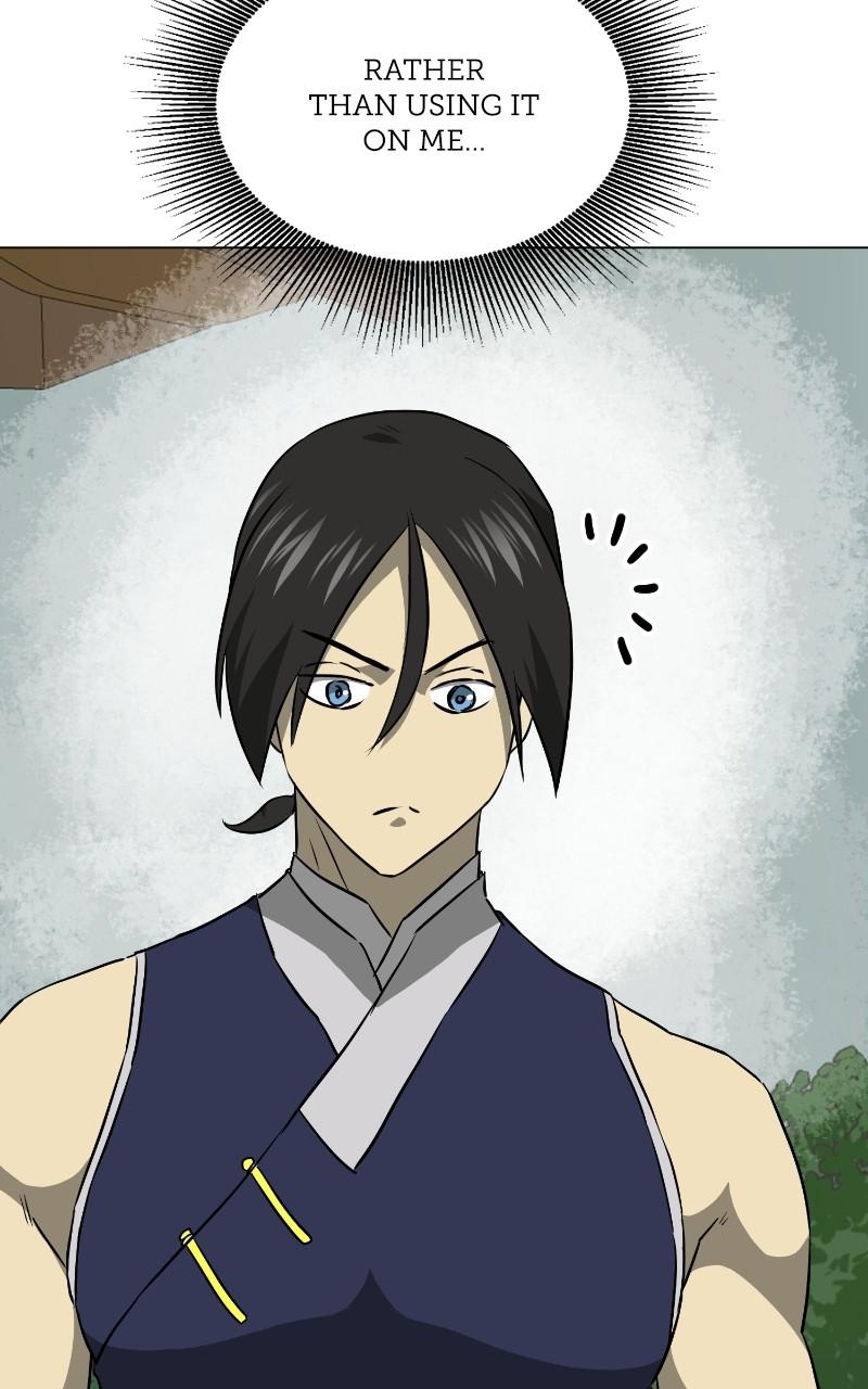 Read Infinite Leveling: Murim chapter 125.5 image 92 on Lezhin