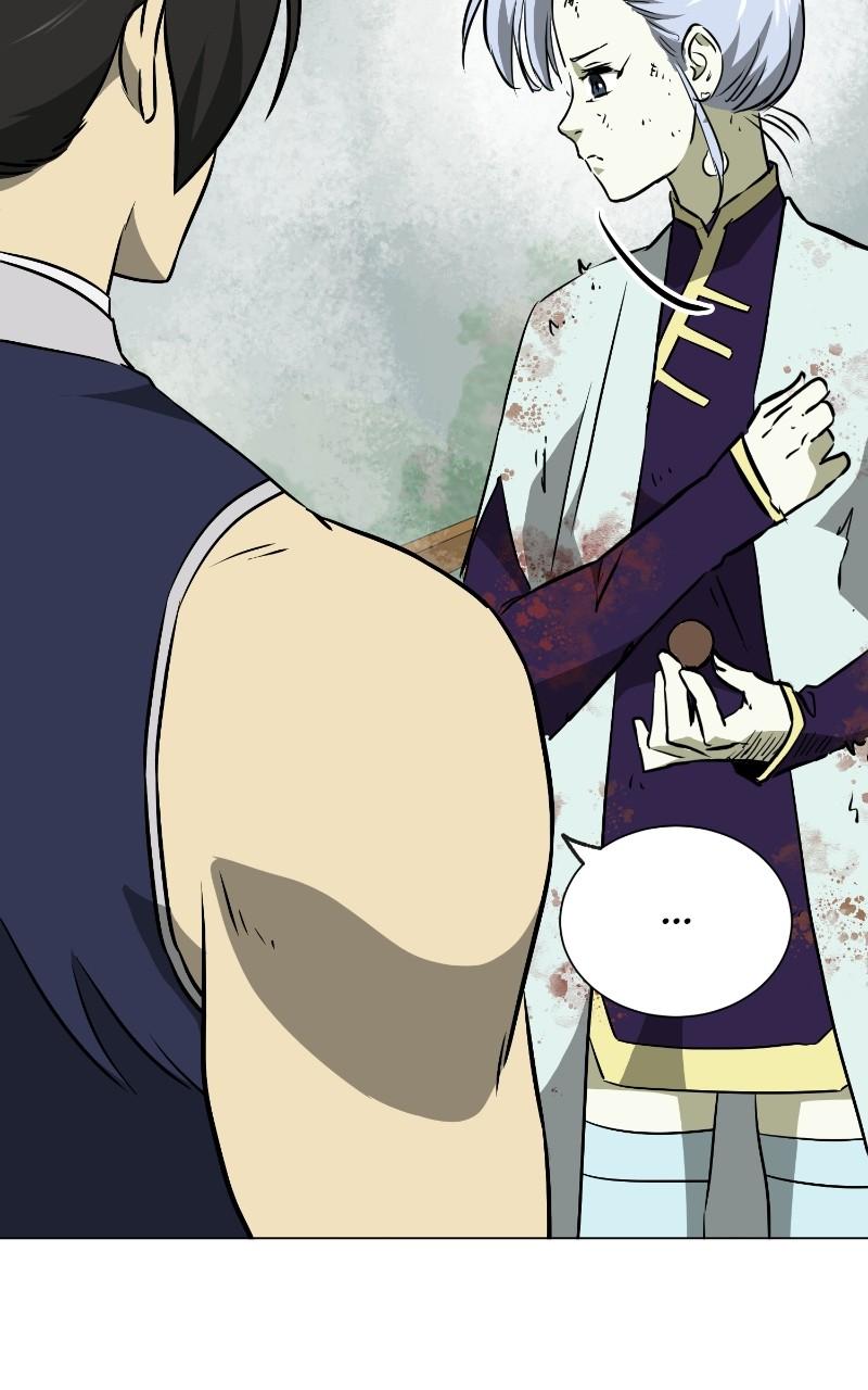 Read Infinite Leveling: Murim chapter 125.5 image 94 on Lezhin