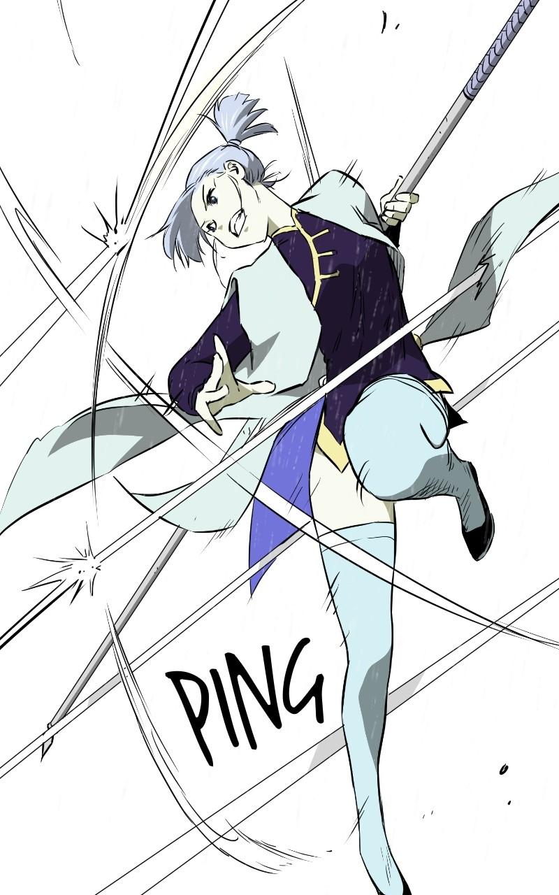 Read Infinite Leveling: Murim chapter 125.6 image 10 on Lezhin