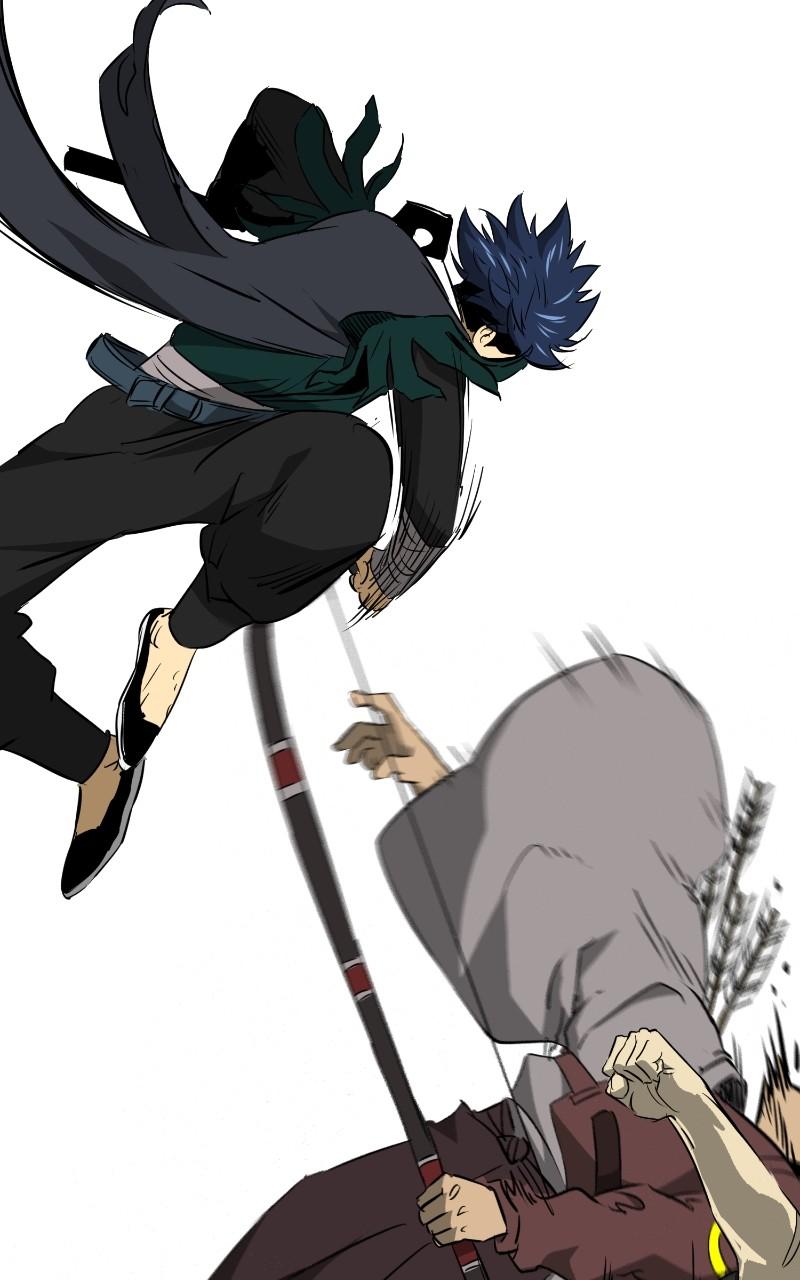 Read Infinite Leveling: Murim chapter 125.6 image 105 on Lezhin