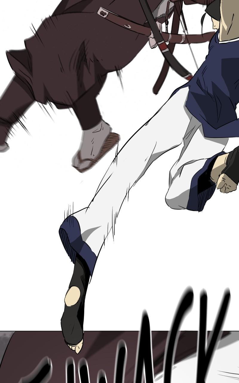 Read Infinite Leveling: Murim chapter 125.6 image 106 on Lezhin