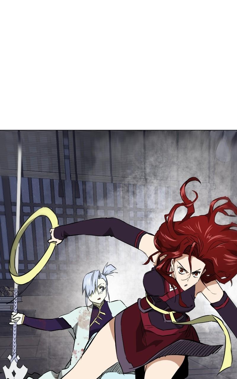 Read Infinite Leveling: Murim chapter 125.6 image 108 on Lezhin