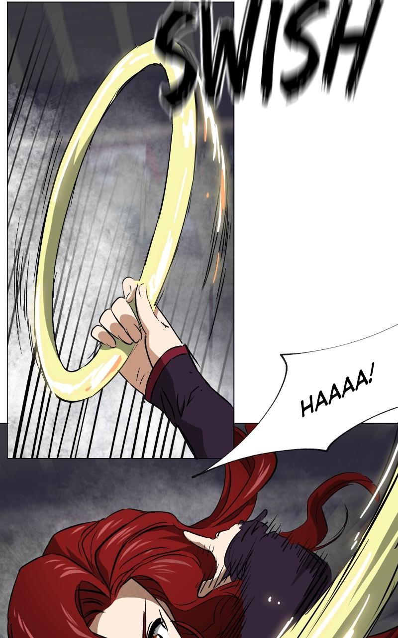 Read Infinite Leveling: Murim chapter 125.6 image 110 on Lezhin