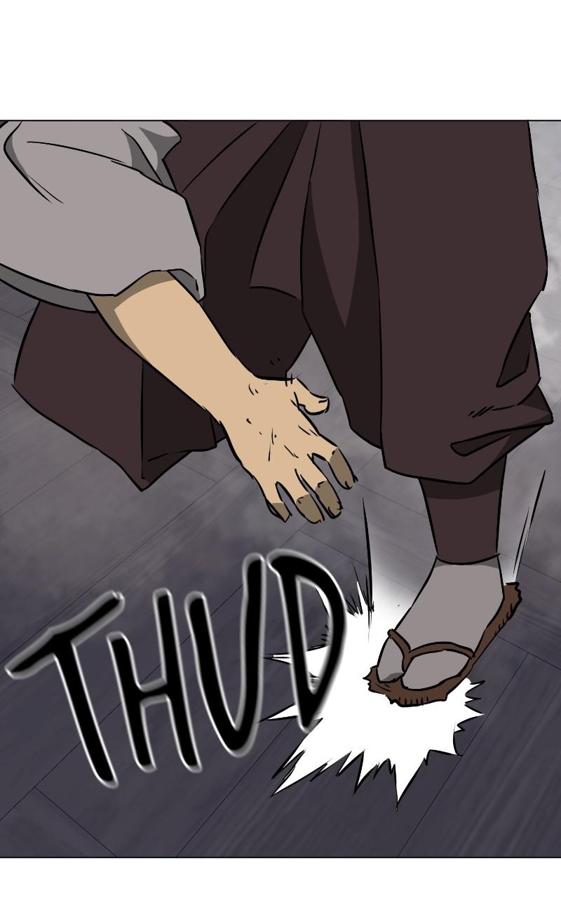 Read Infinite Leveling: Murim chapter 125.6 image 121 on Lezhin