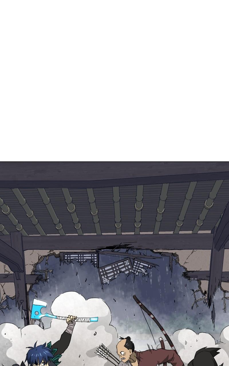 Read Infinite Leveling: Murim chapter 125.6 image 122 on Lezhin