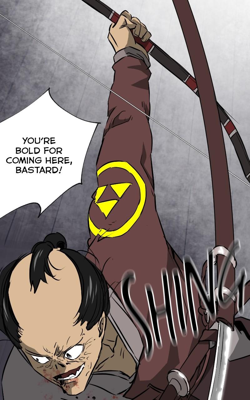 Read Infinite Leveling: Murim chapter 125.6 image 129 on Lezhin