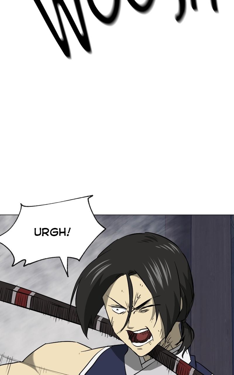 Read Infinite Leveling: Murim chapter 125.6 image 133 on Lezhin