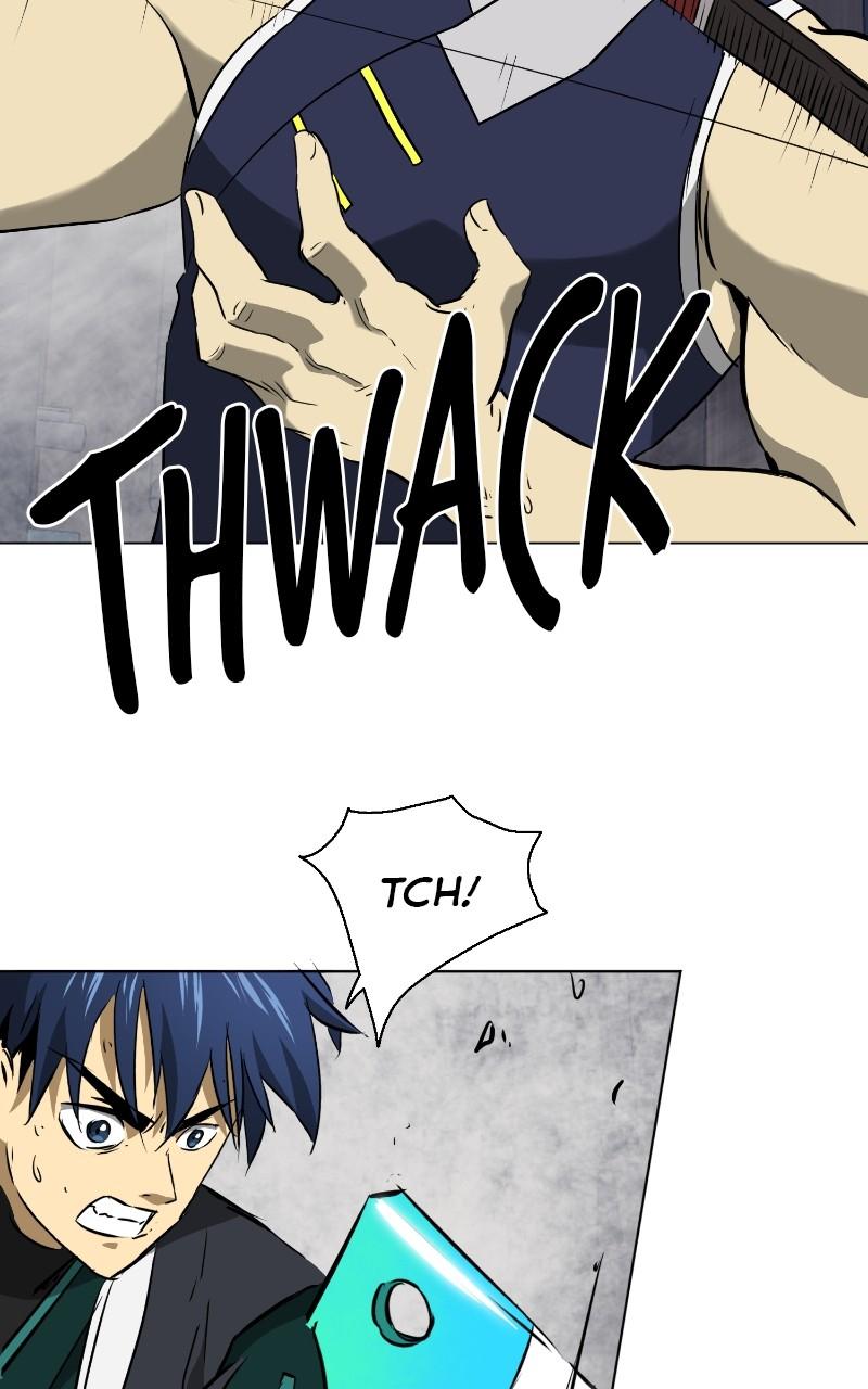 Read Infinite Leveling: Murim chapter 125.6 image 134 on Lezhin