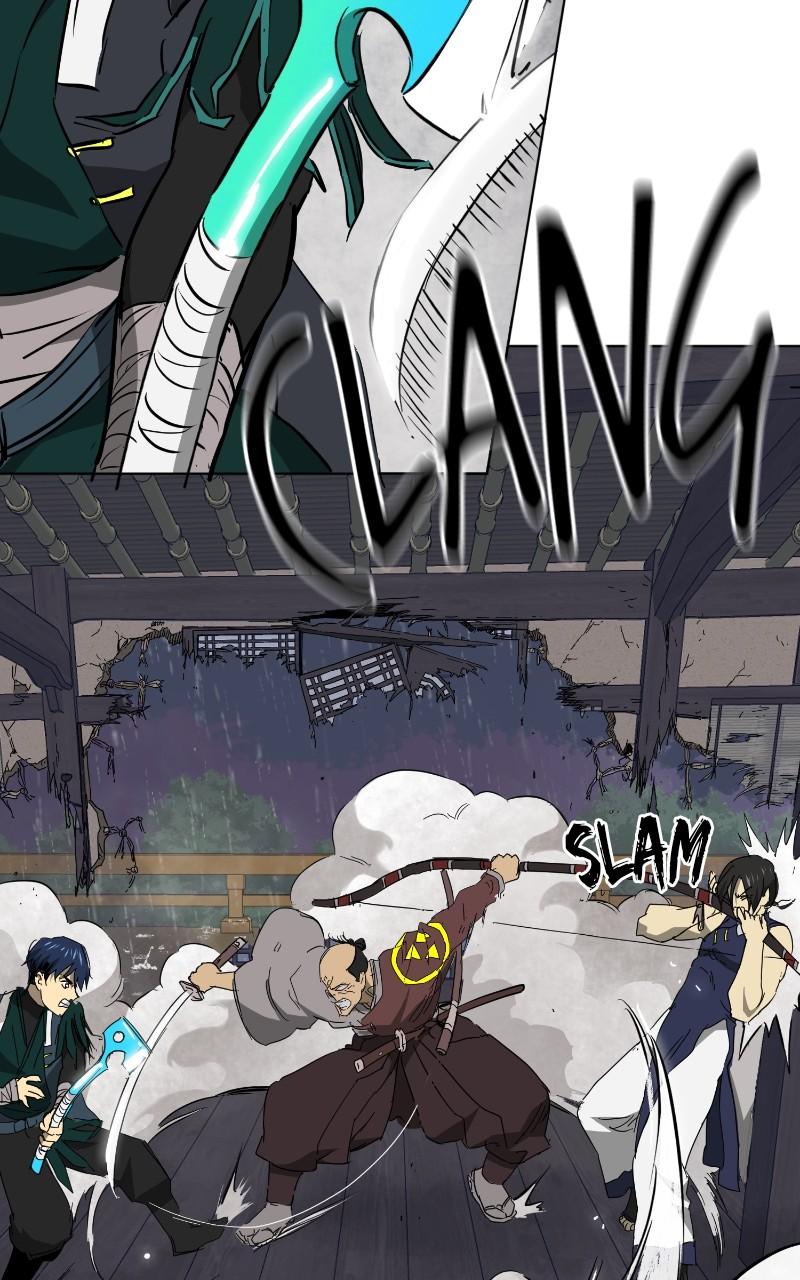 Read Infinite Leveling: Murim chapter 125.6 image 135 on Lezhin