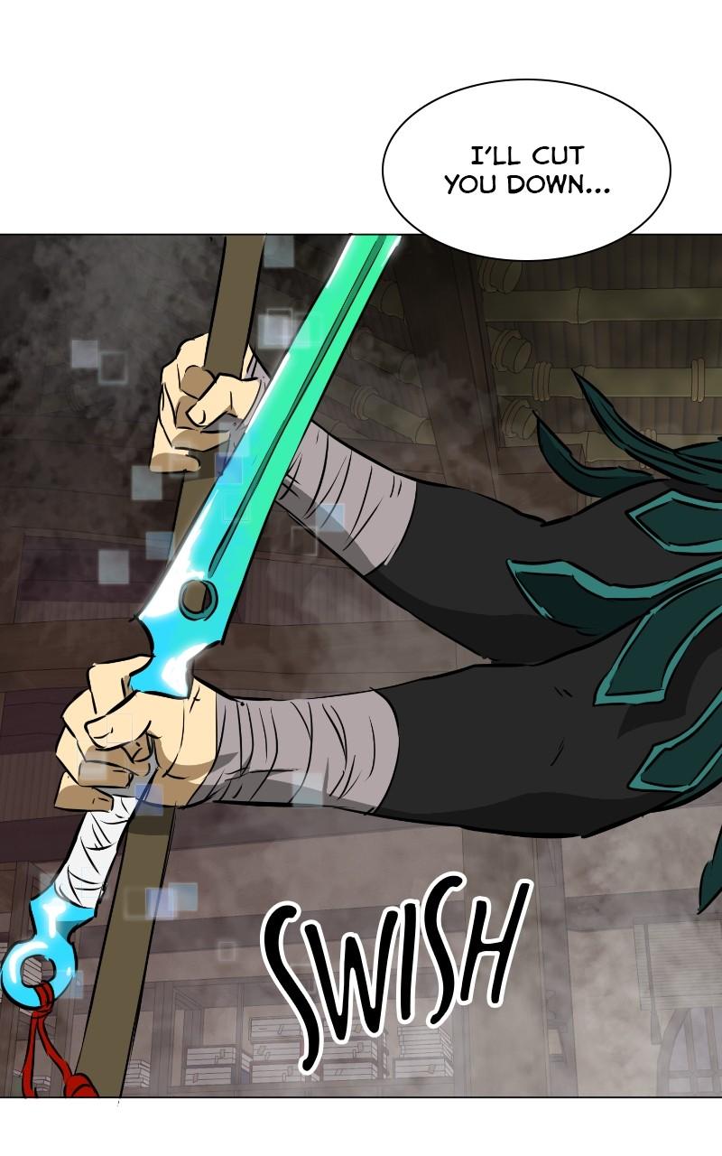 Read Infinite Leveling: Murim chapter 125.6 image 148 on Lezhin