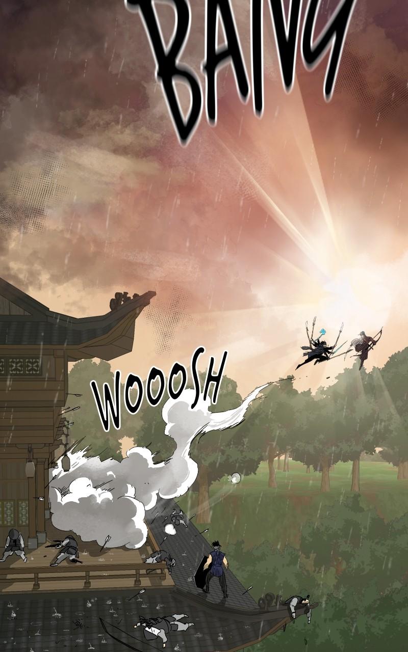 Read Infinite Leveling: Murim chapter 125.6 image 154 on Lezhin