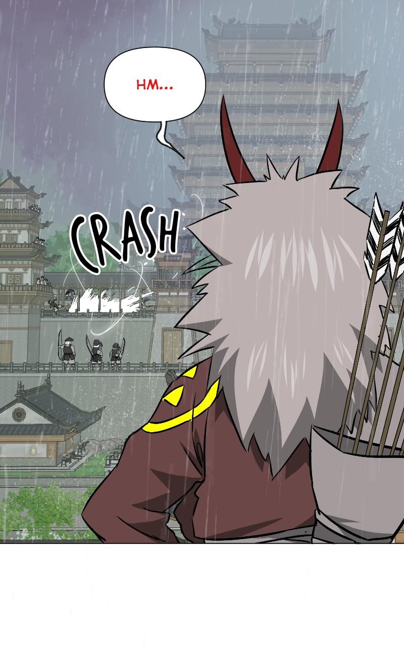 Read Infinite Leveling: Murim chapter 125.6 image 17 on Lezhin