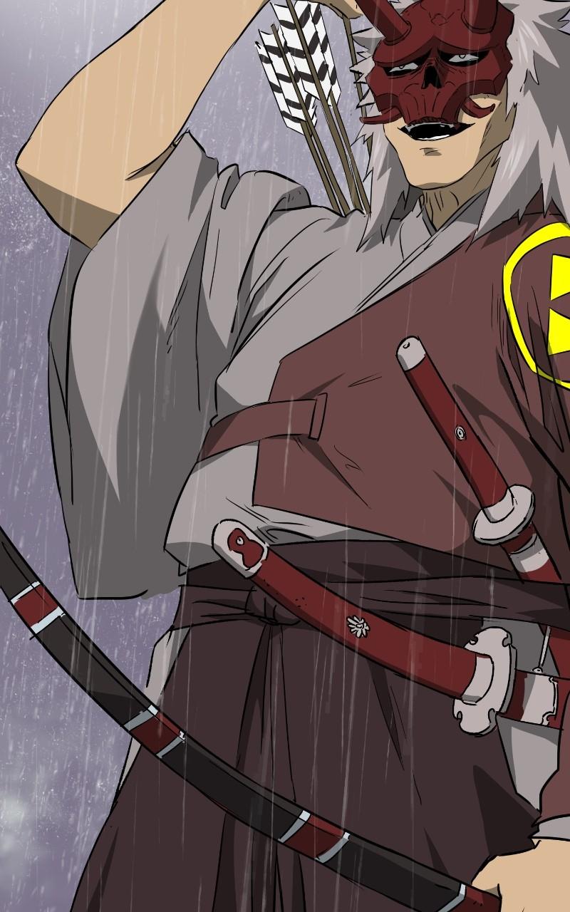 Read Infinite Leveling: Murim chapter 125.6 image 22 on Lezhin