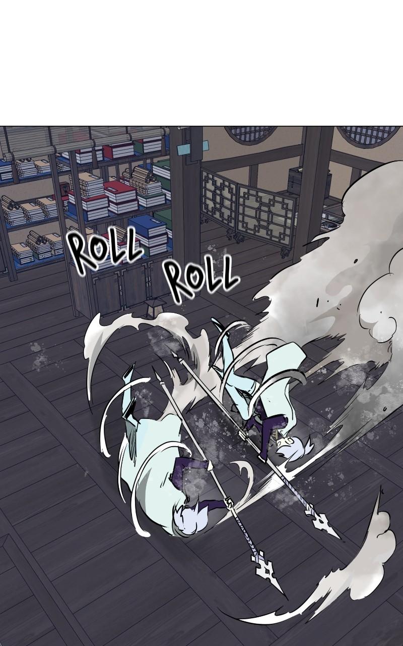 Read Infinite Leveling: Murim chapter 125.6 image 28 on Lezhin