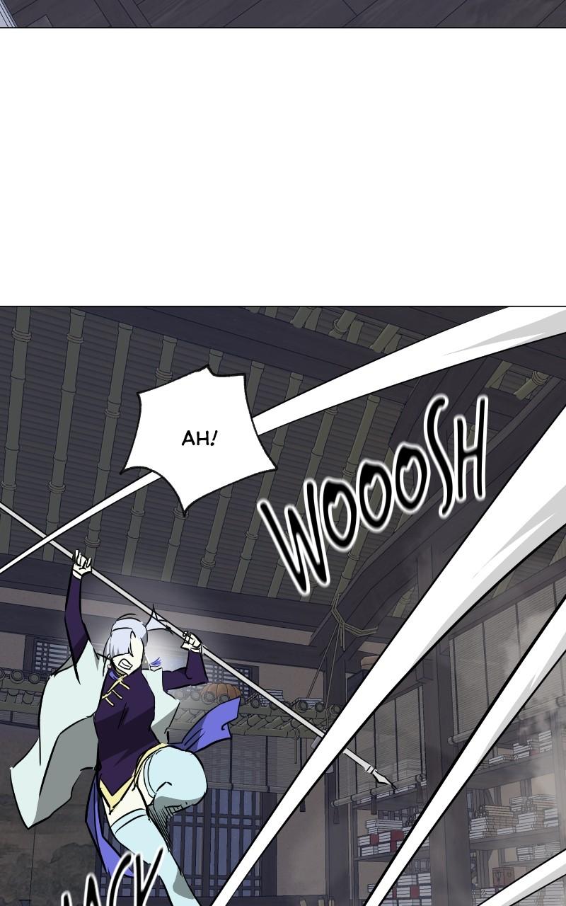 Read Infinite Leveling: Murim chapter 125.6 image 29 on Lezhin