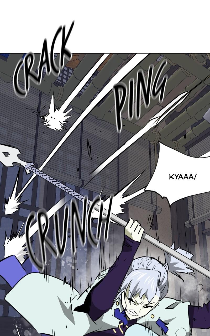 Read Infinite Leveling: Murim chapter 125.6 image 32 on Lezhin