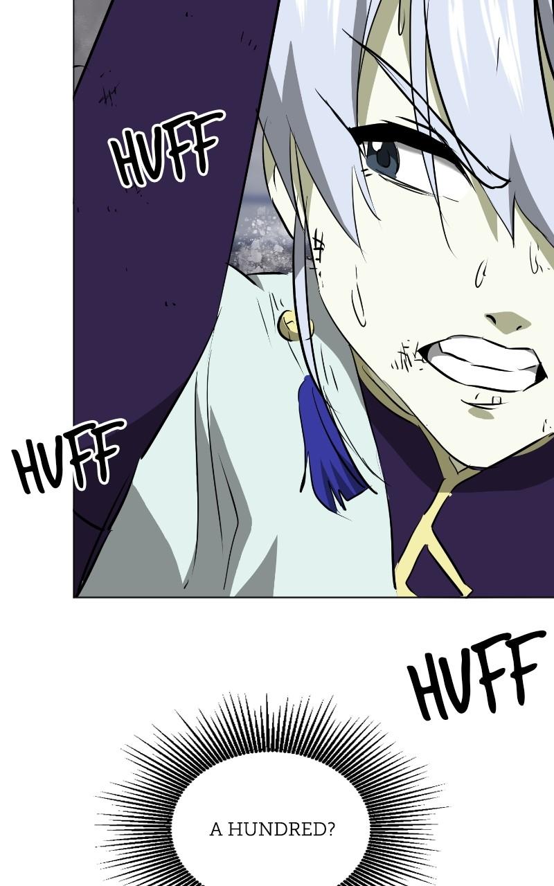 Read Infinite Leveling: Murim chapter 125.6 image 34 on Lezhin