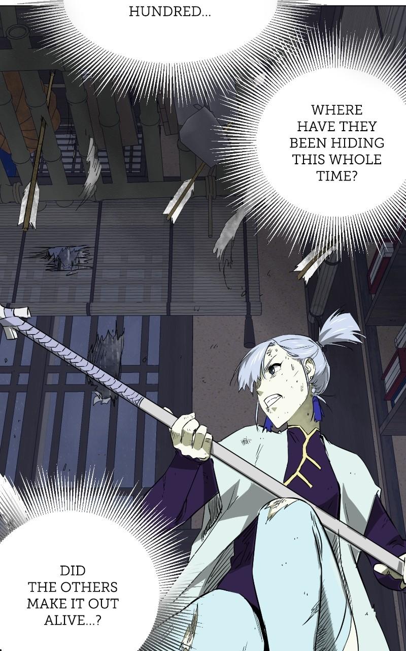 Read Infinite Leveling: Murim chapter 125.6 image 36 on Lezhin
