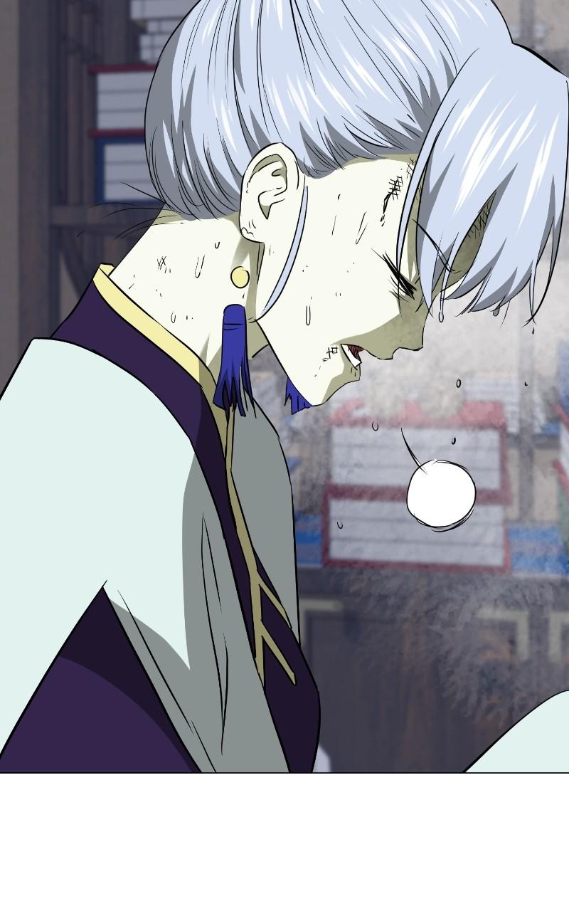 Read Infinite Leveling: Murim chapter 125.6 image 38 on Lezhin
