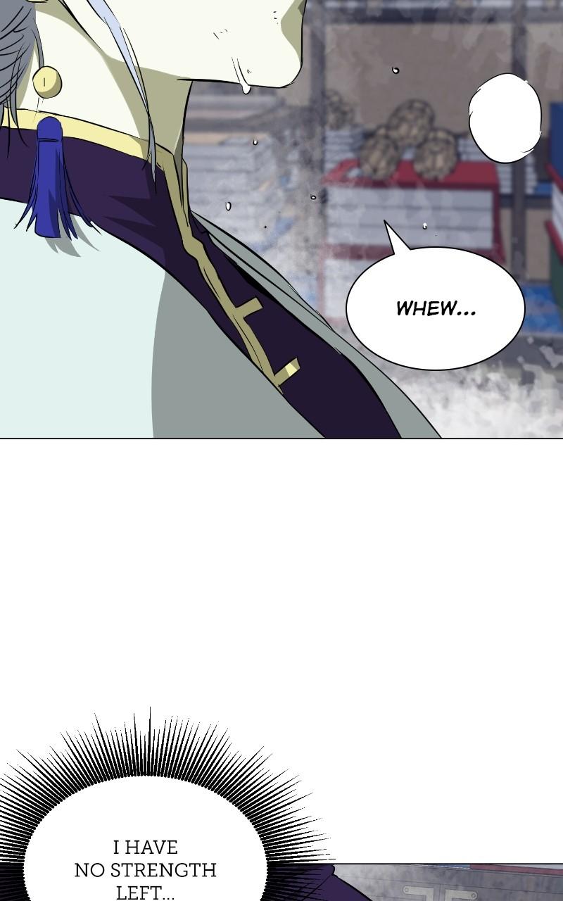 Read Infinite Leveling: Murim chapter 125.6 image 43 on Lezhin