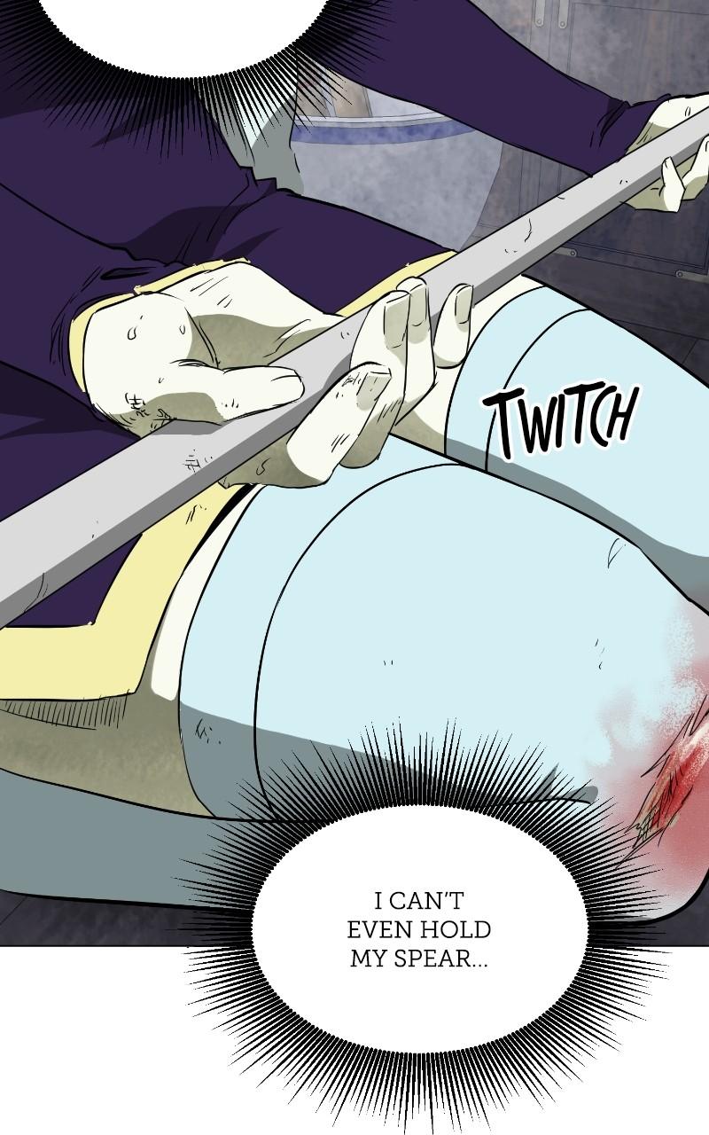 Read Infinite Leveling: Murim chapter 125.6 image 44 on Lezhin