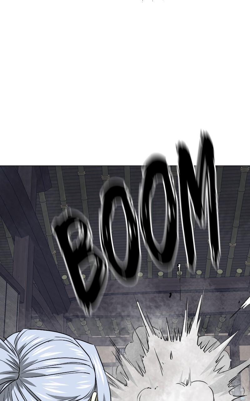 Read Infinite Leveling: Murim chapter 125.6 image 45 on Lezhin