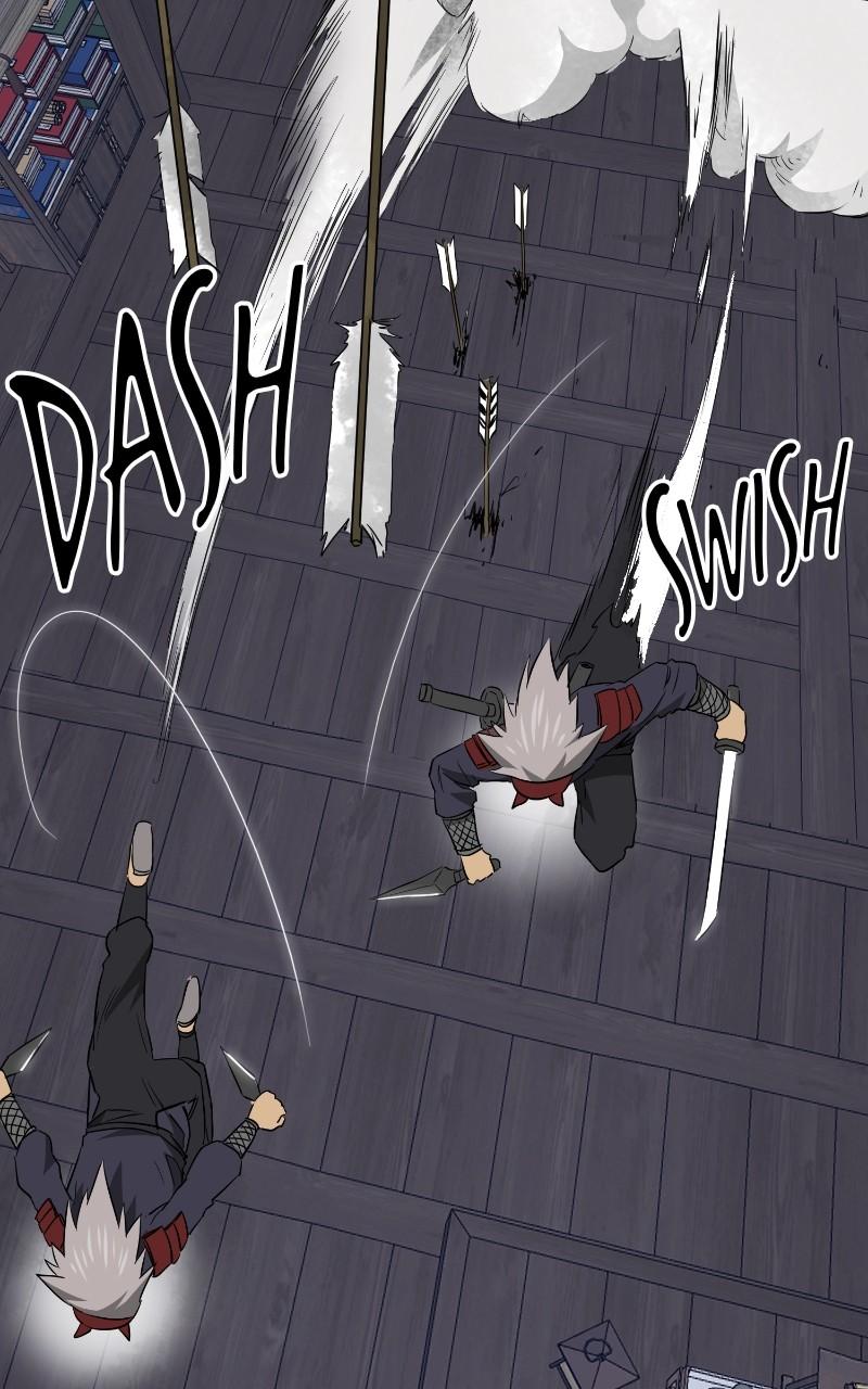 Read Infinite Leveling: Murim chapter 125.6 image 50 on Lezhin