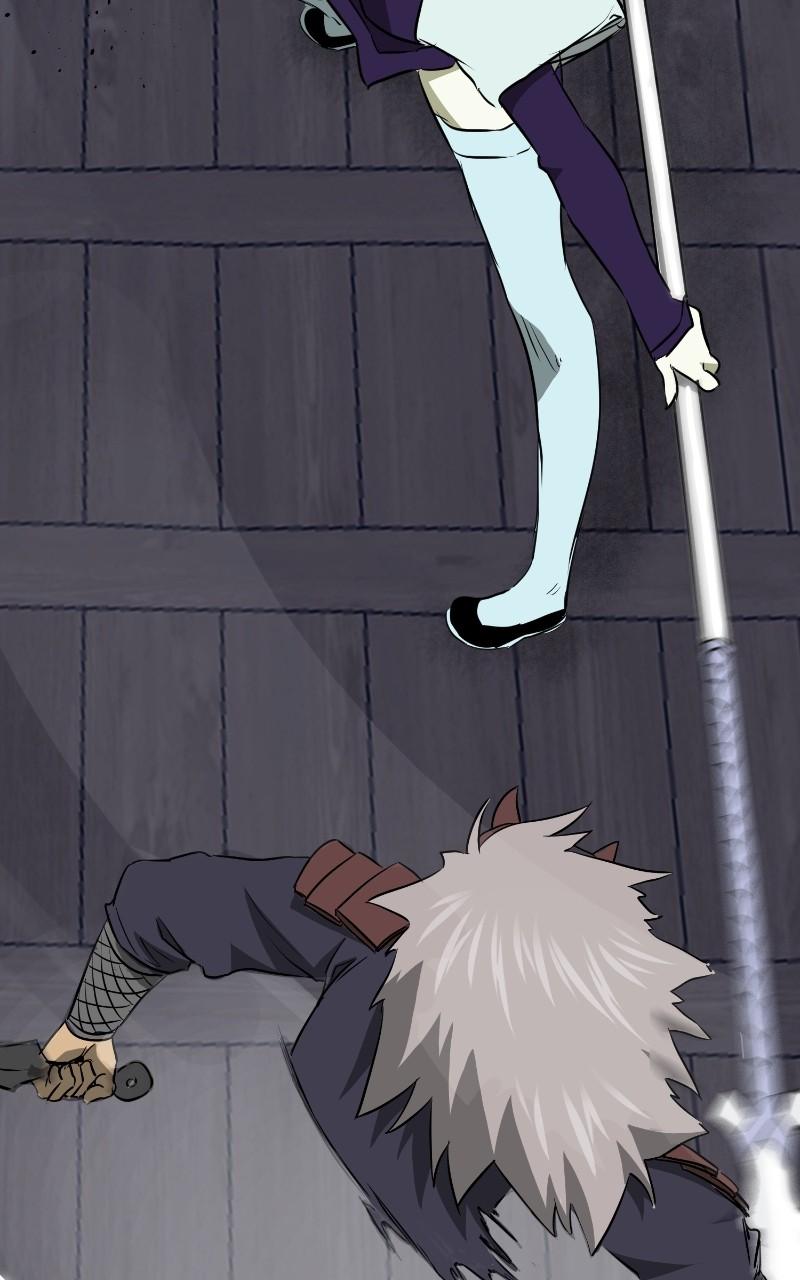 Read Infinite Leveling: Murim chapter 125.6 image 56 on Lezhin