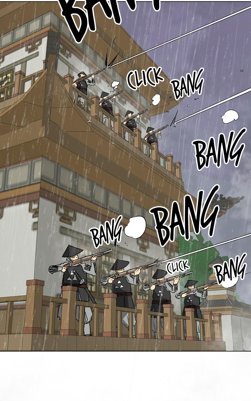 Read Infinite Leveling: Murim chapter 125.6 image 6 on Lezhin