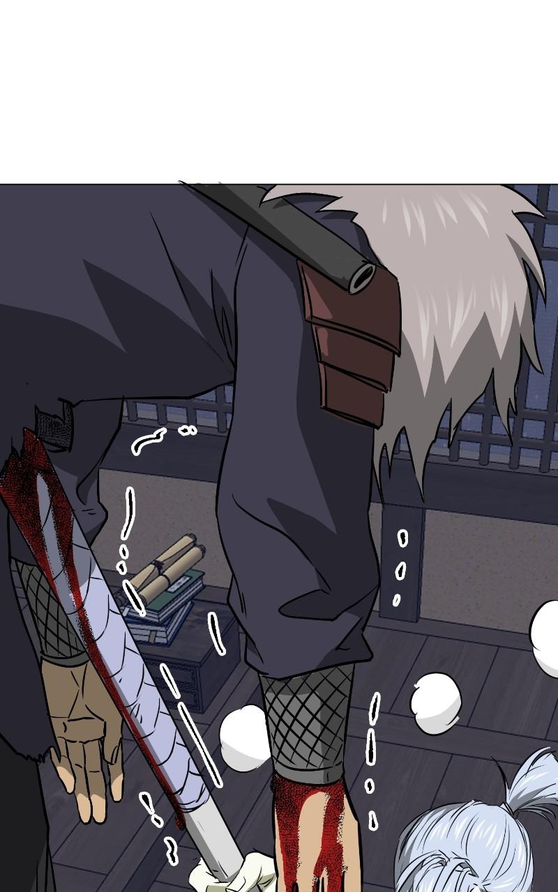 Read Infinite Leveling: Murim chapter 125.6 image 64 on Lezhin