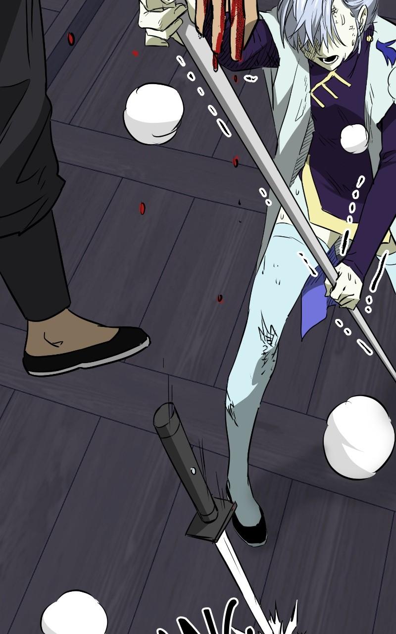 Read Infinite Leveling: Murim chapter 125.6 image 65 on Lezhin