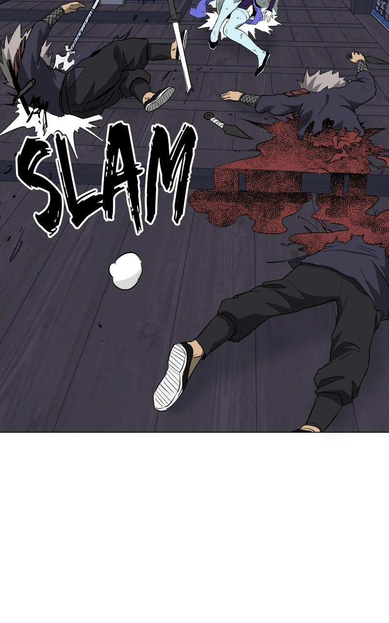 Read Infinite Leveling: Murim chapter 125.6 image 69 on Lezhin