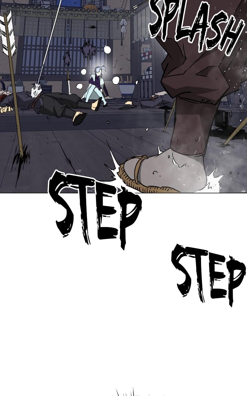 Read Infinite Leveling: Murim chapter 125.6 image 75 on Lezhin