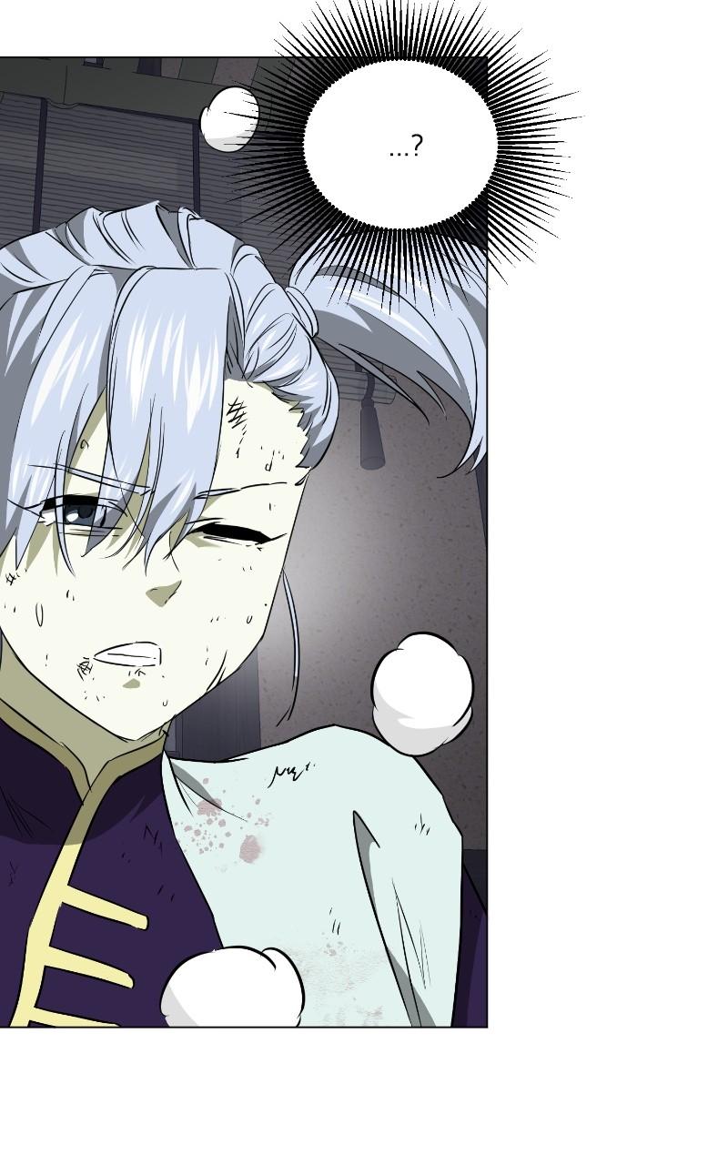 Read Infinite Leveling: Murim chapter 125.6 image 76 on Lezhin