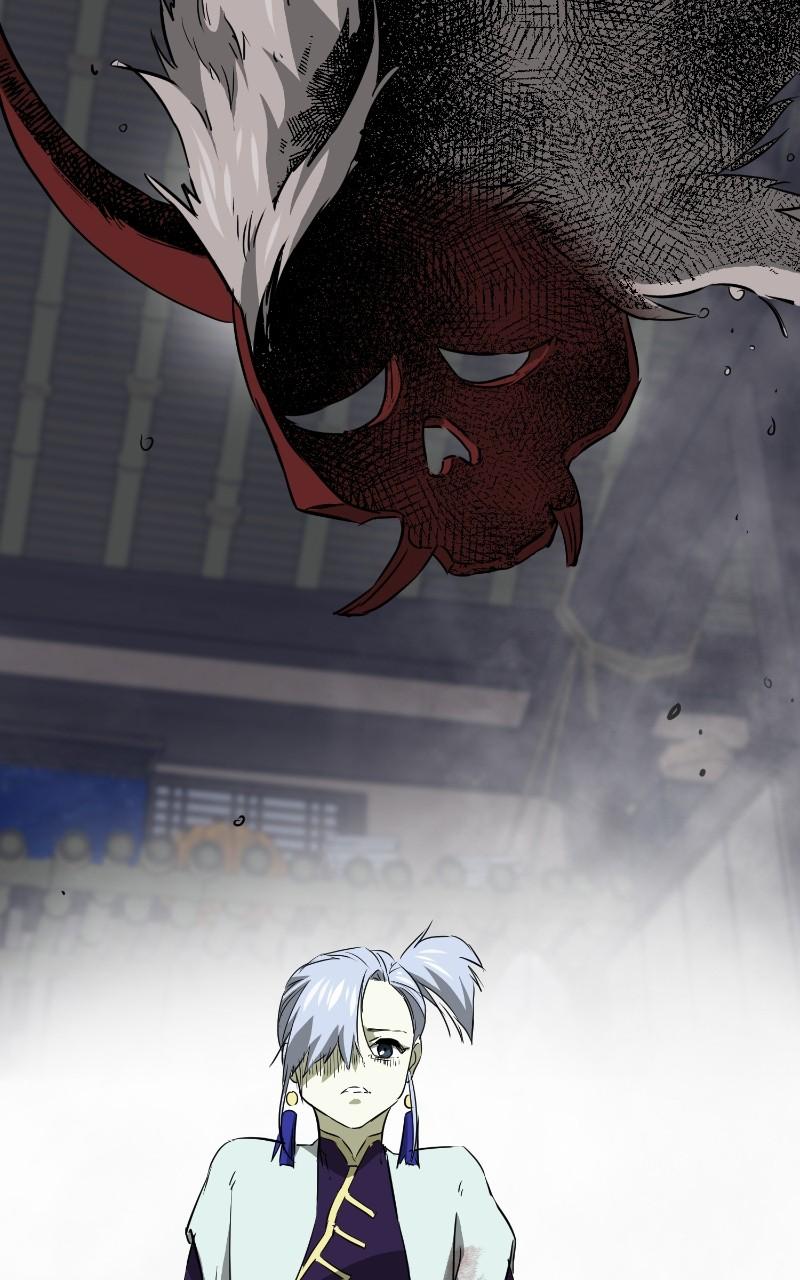 Read Infinite Leveling: Murim chapter 125.6 image 79 on Lezhin