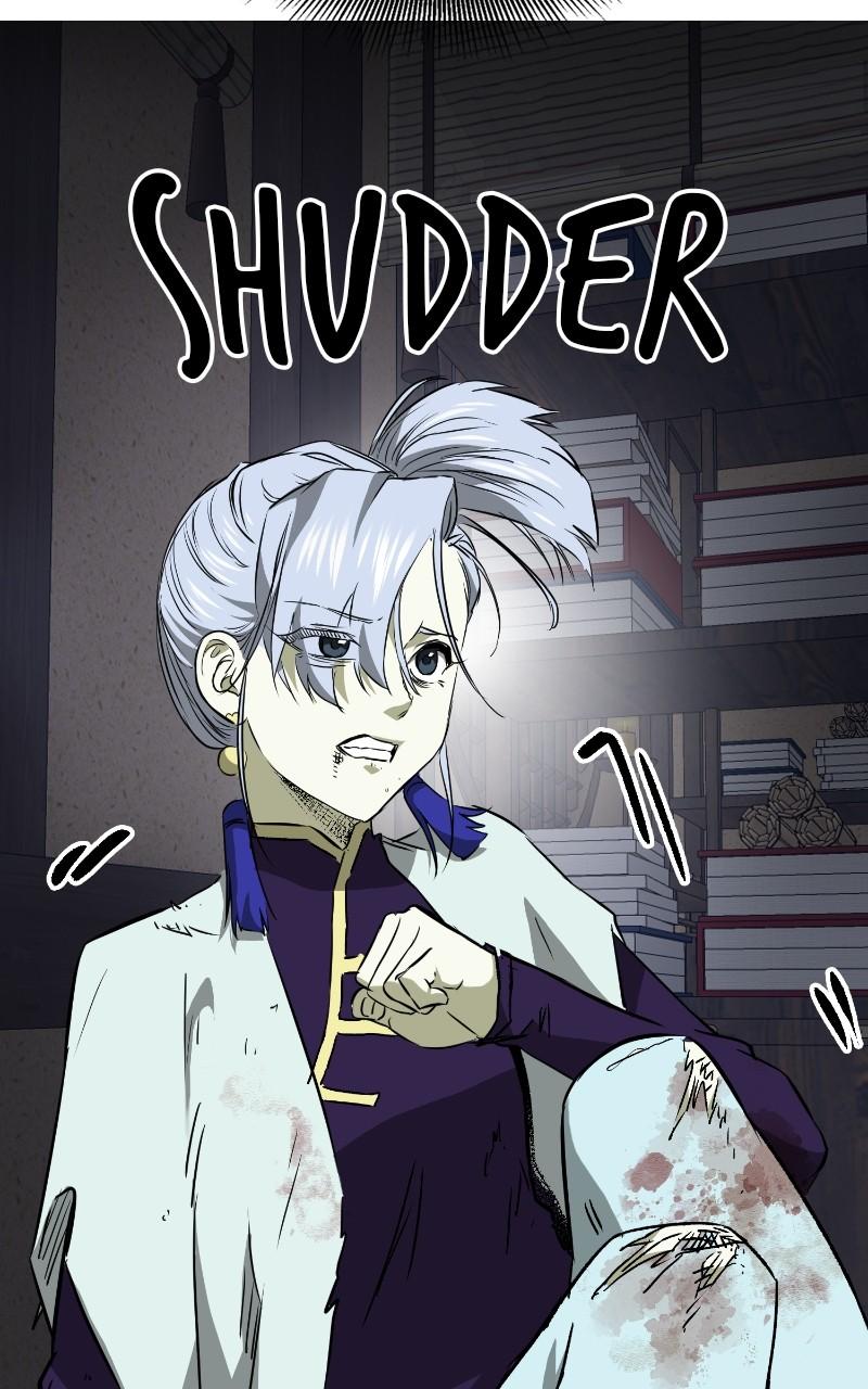 Read Infinite Leveling: Murim chapter 125.6 image 81 on Lezhin