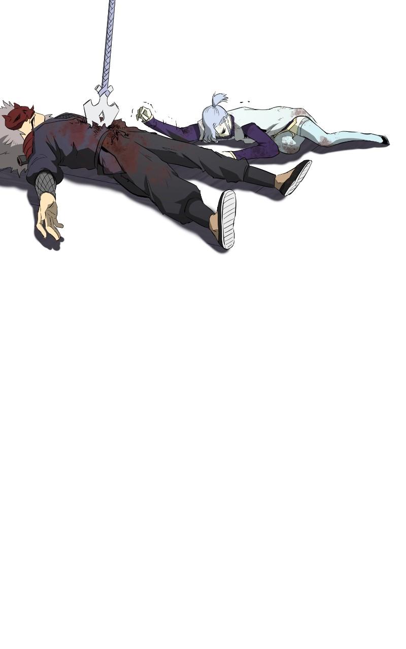 Read Infinite Leveling: Murim chapter 125.6 image 91 on Lezhin