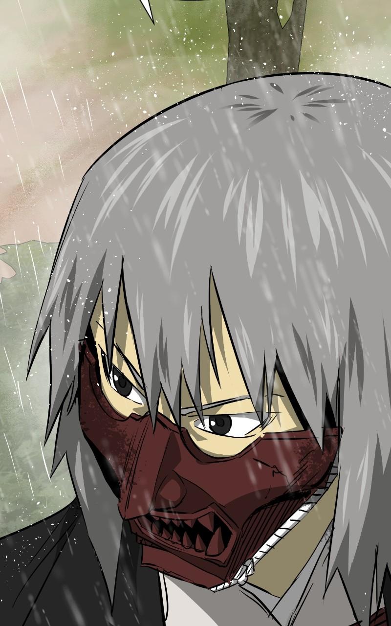 Read Infinite Leveling: Murim chapter 125.7 image 10 on Lezhin