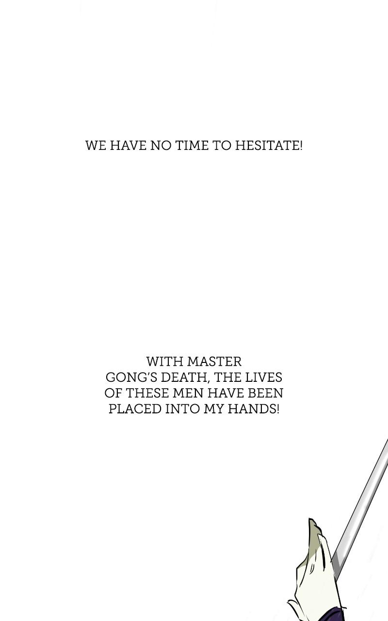 Read Infinite Leveling: Murim chapter 125.7 image 102 on Lezhin