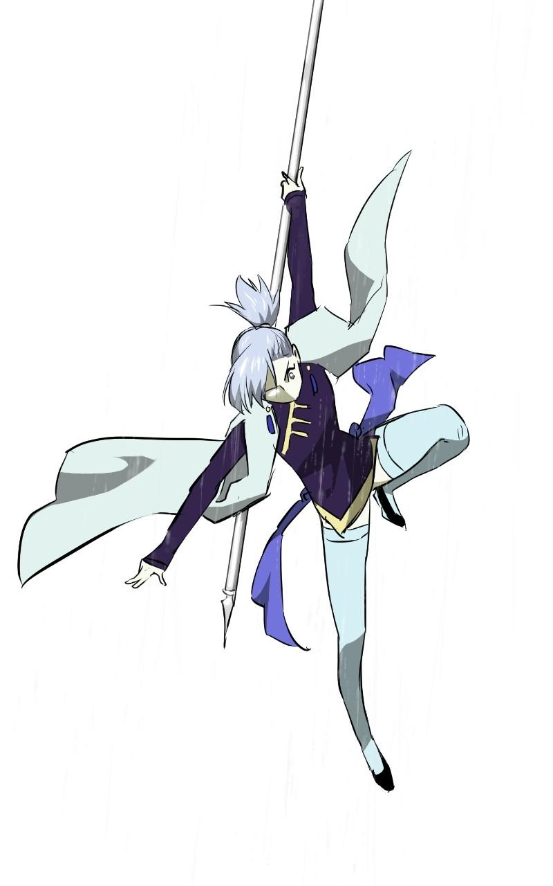 Read Infinite Leveling: Murim chapter 125.7 image 111 on Lezhin