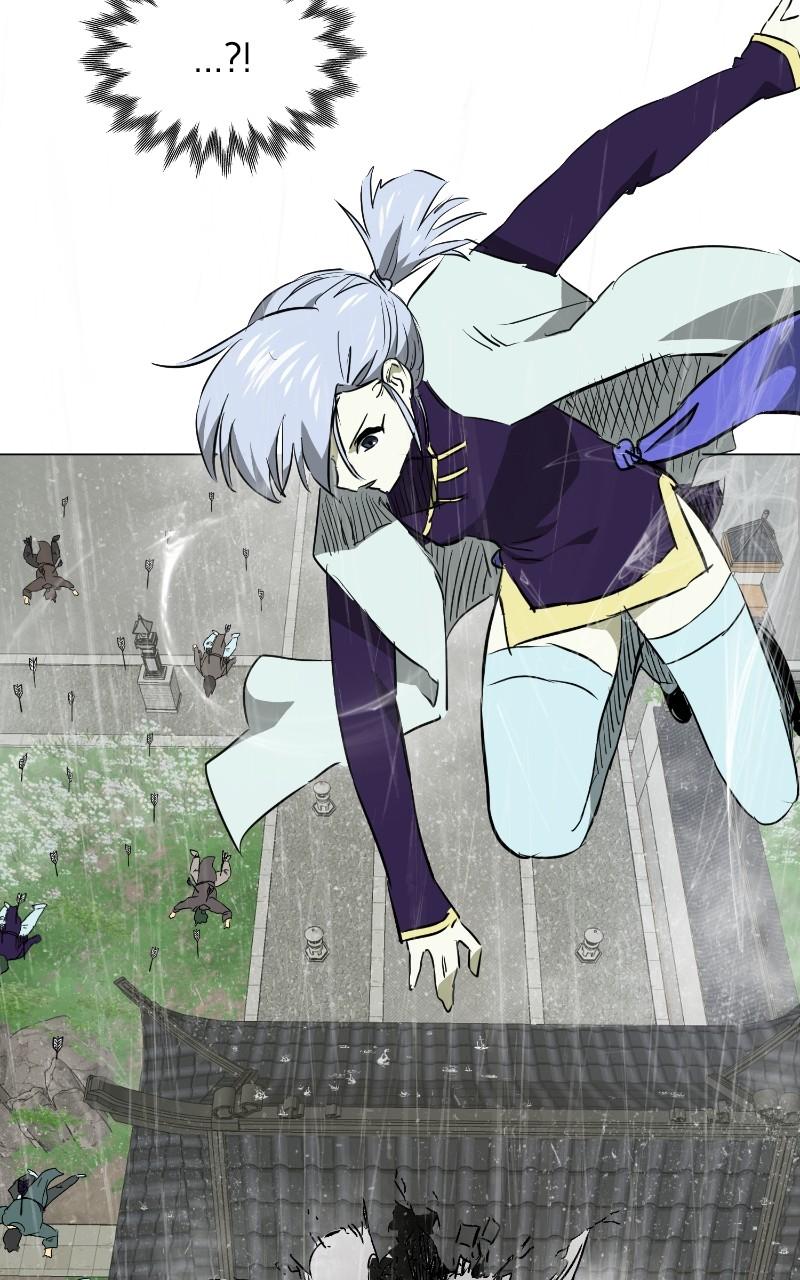 Read Infinite Leveling: Murim chapter 125.7 image 113 on Lezhin