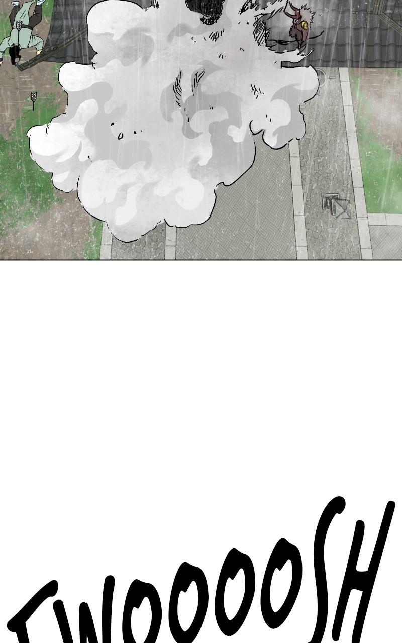 Read Infinite Leveling: Murim chapter 125.7 image 114 on Lezhin