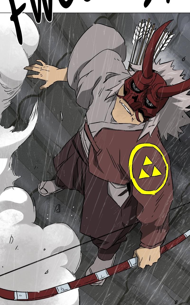 Read Infinite Leveling: Murim chapter 125.7 image 115 on Lezhin