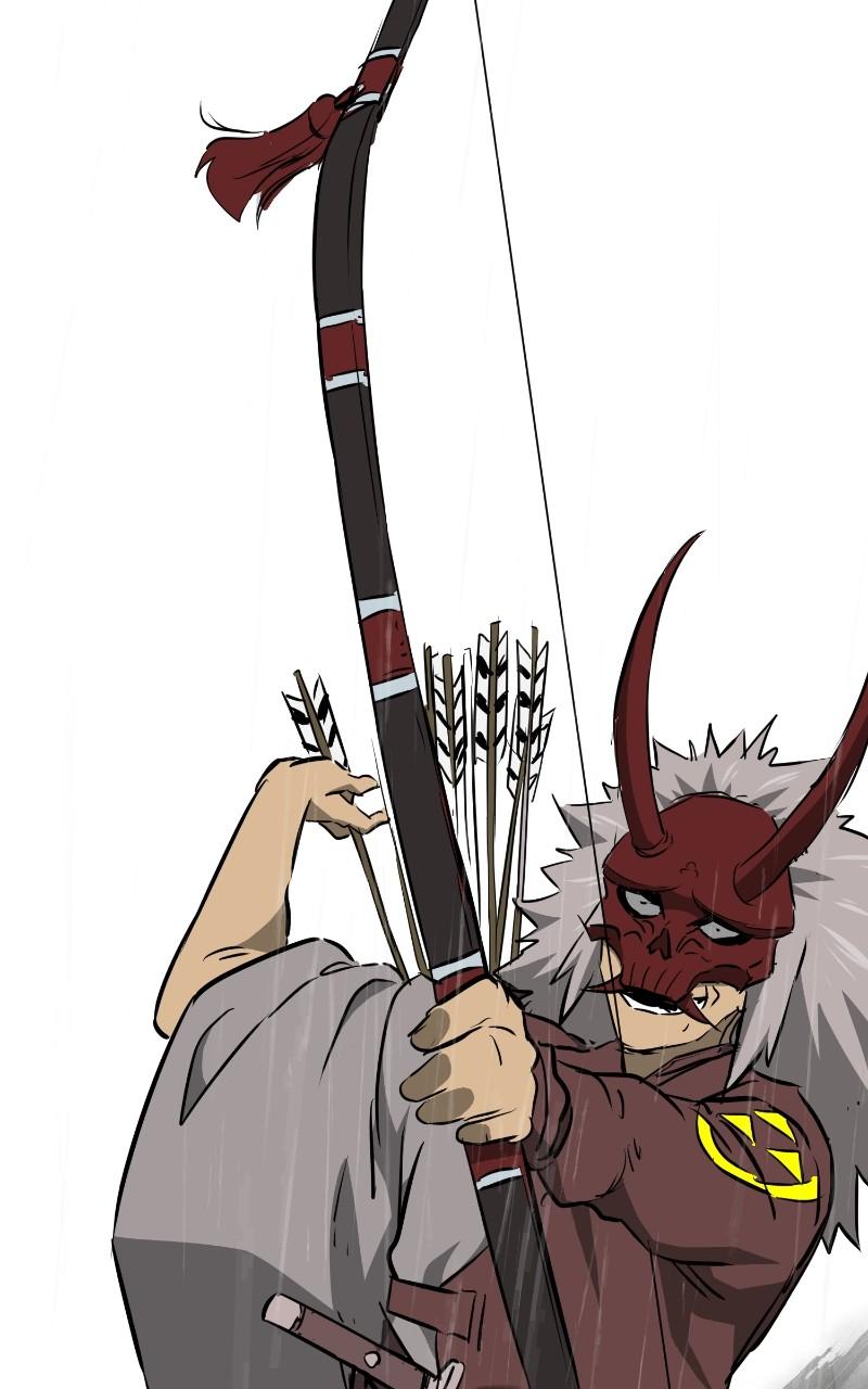 Read Infinite Leveling: Murim chapter 125.7 image 128 on Lezhin