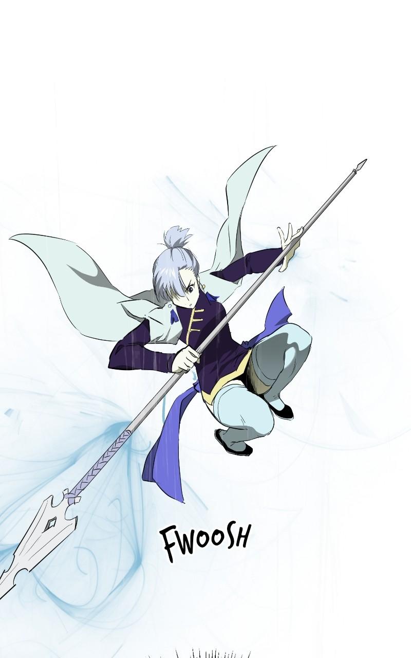 Read Infinite Leveling: Murim chapter 125.7 image 133 on Lezhin