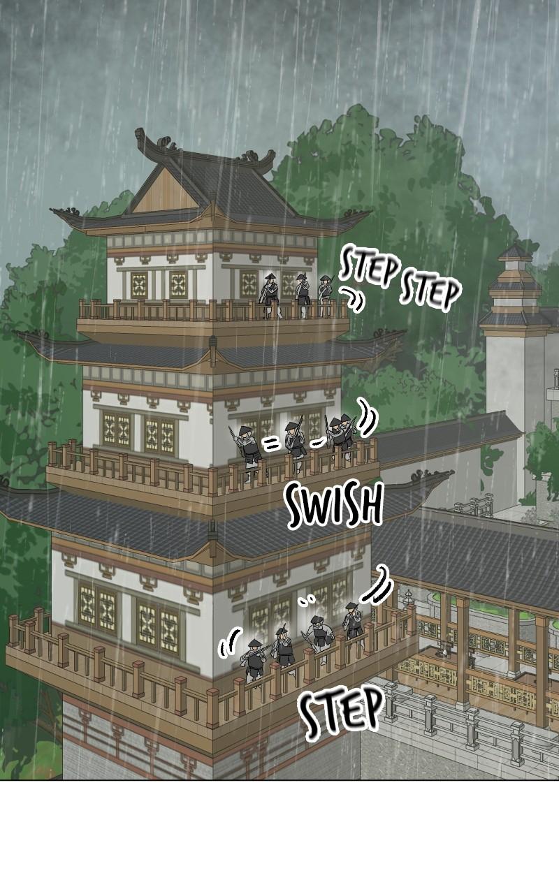 Read Infinite Leveling: Murim chapter 125.7 image 145 on Lezhin